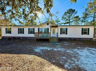 103 Beavers Rd, Ridgeland, SC 29936