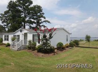 148 Driftwood Dr, Blounts Creek, NC 27814
