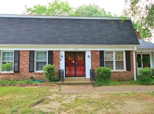 6282 Quince Rd, Memphis, TN 38119