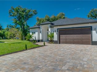 1434 Markland Ave, Fort Myers, FL 33916