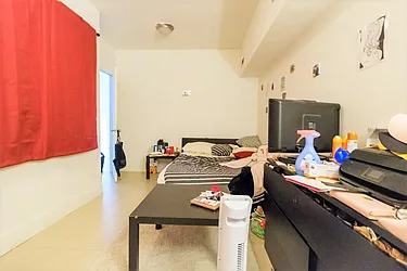 Rented by Urban Pads