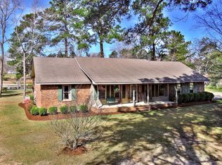 1310 Kolb Rd, Sumter, SC 29154