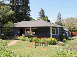 4570 Alhambra Way, Martinez, CA 94553