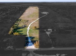 833 Tower Rd, Rio Vista, TX 76093