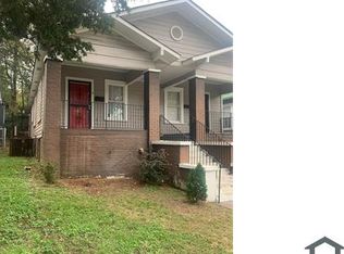 2339 20th Place Ensley, Birmingham, AL 35208