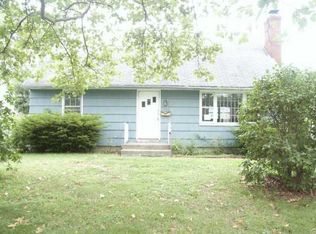 1308 S Weyant Ave, Columbus, OH 43227