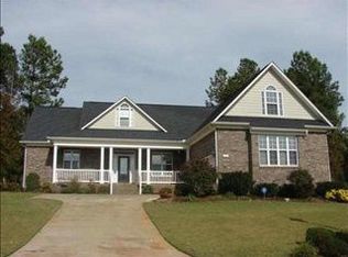135 Bay Tree Ct, Inman, SC 29349