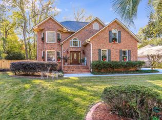 388 Springfield Rd, Mount Pleasant, SC 29464