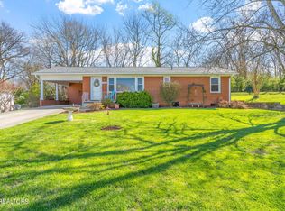 3126 Derieux Dr, Knoxville, TN 37917