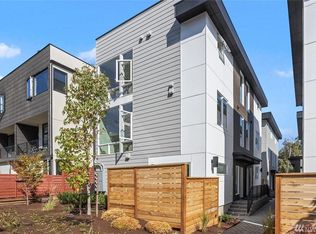 132 W Florentia St #B, Seattle, WA 98119