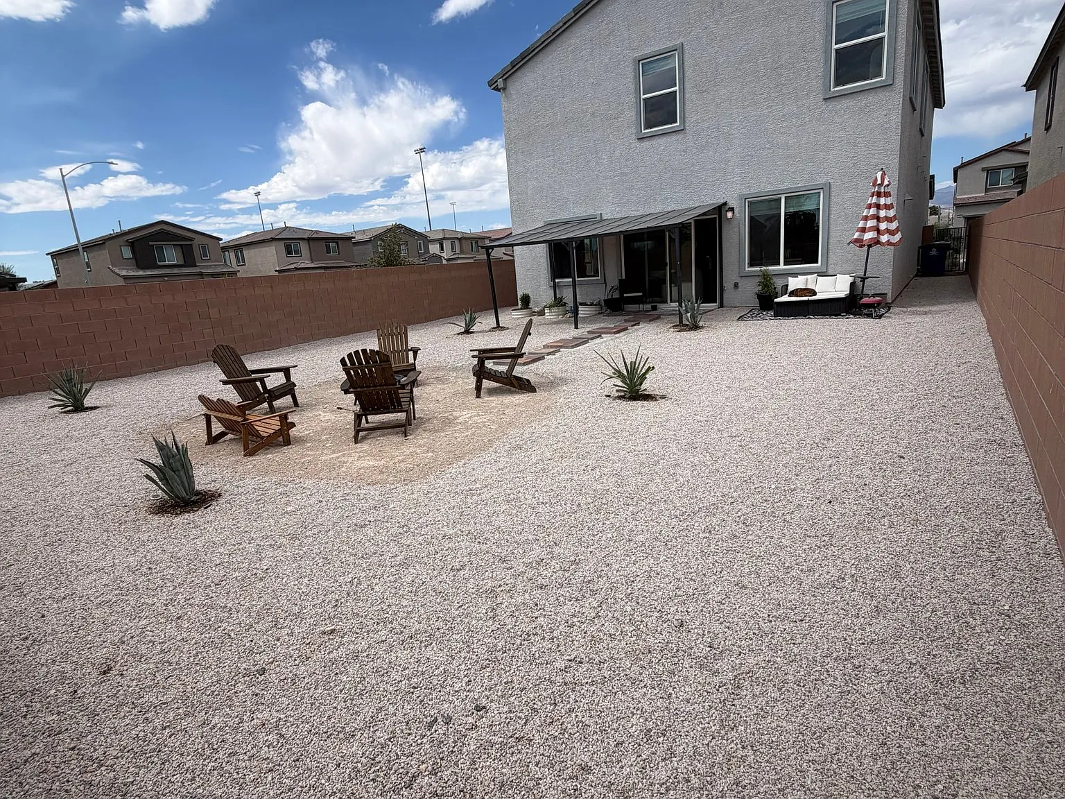 Brand New Next-Gen Luxury Home in North Las Vegas - Dual Living Spaces & All Appliances Included — Photo 3