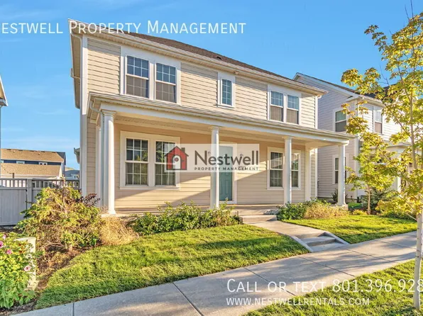 6459 W Birch Run Rd, South Jordan, UT 84009