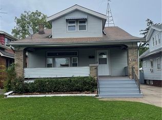 3807 W 136th St, Cleveland, OH