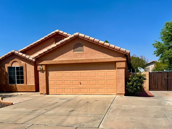 16042 W OCOTILLO Lane, Surprise, AZ 85374