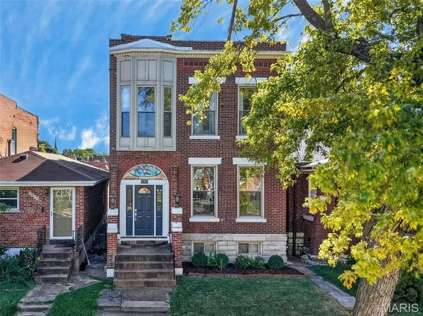 2906 Virginia Ave, Saint Louis, MO 63118