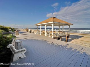 1214 3rd Ave #B, Spring Lake, NJ 07762