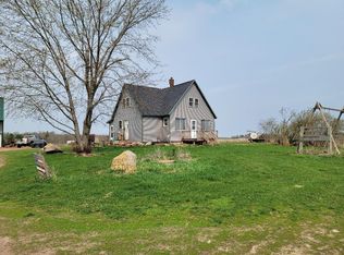 1840 6th St, Comstock, WI 54826