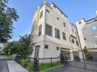 2422 Upas St, Houston, TX 77006