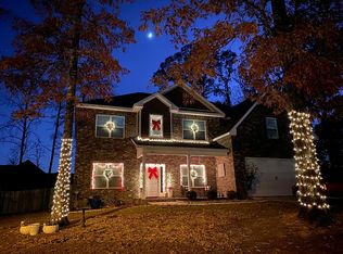 115 Erin Way, Warner Robins, GA 31088