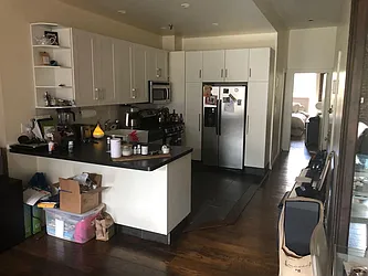 Rented by One New York Realty Inc