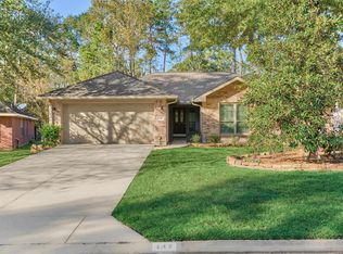 147 N Wynnoak Cir, Spring, TX 77382