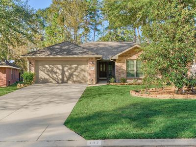 147 N Wynnoak Cir, Spring, TX, 77382