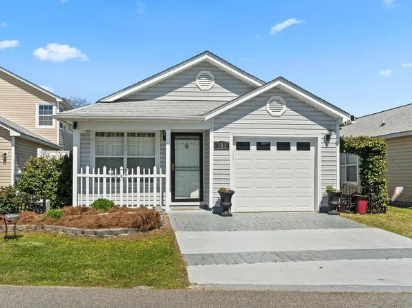 413 Chesterfield Ct., Myrtle Beach, SC 29577