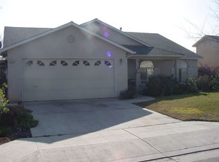 5335 W Robinson Ave, Fresno, CA