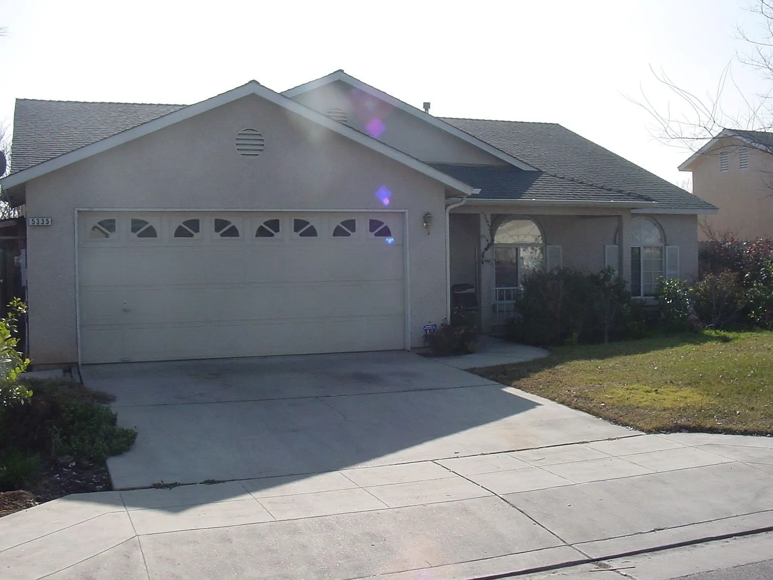 5335 W Robinson Ave photo 1
