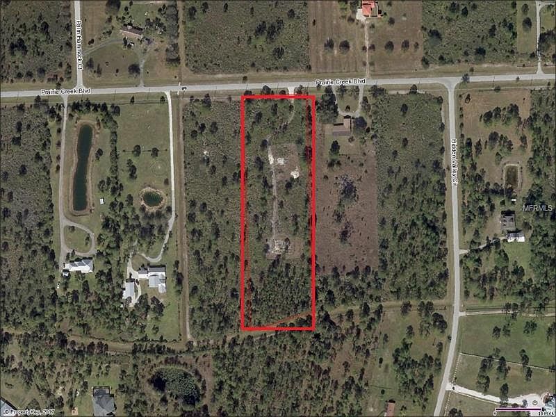 1st image of 16351 Prairie Creek Blvd
