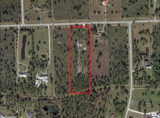 16351 Prairie Creek Blvd, Punta Gorda, FL 33982