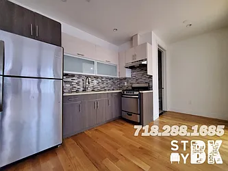 Rented by StayBK LLC