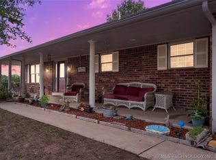 9214 S 241st East Ave, Broken Arrow, OK 74014