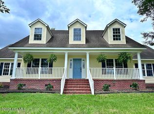 105 Arabian Cir, Beulaville, NC 28518