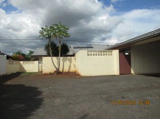 1198 Hooli Cir, Pearl City, HI 96782