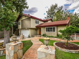 4921 Trend Ter, Glendale, CA 91214