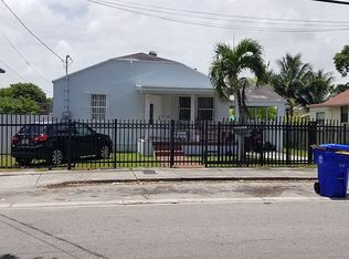 2422 NW 19th Ave, Miami, FL 33142