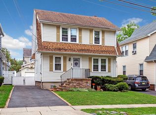 129 Demarest Ave, Bloomfield, NJ 07003