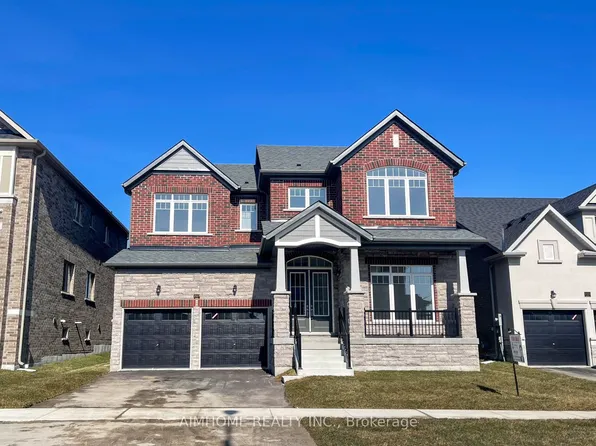 1517 Broderick St, Innisfil, ON L9S 0P4