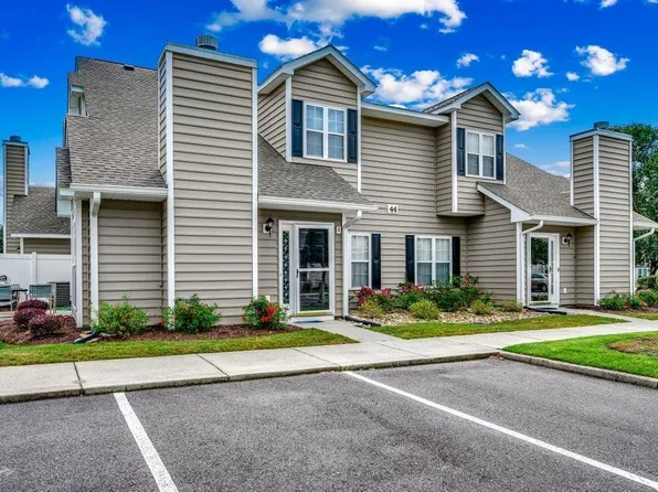 503 20th Ave. N #44C, North Myrtle Beach, SC 29582