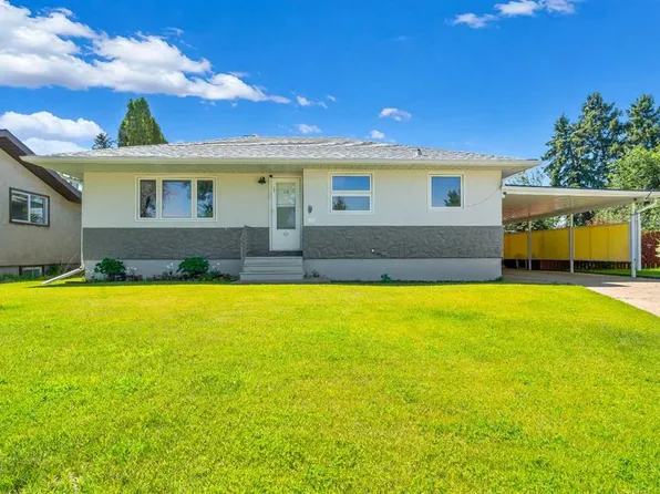 131 N Mitchell Cres NW, Medicine Hat, AB T1A 6V3