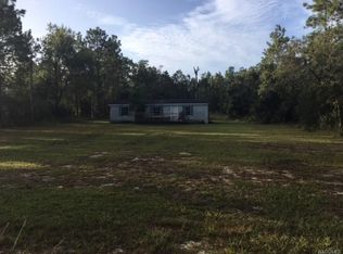18680 SW 47th St, Dunnellon, FL 34432