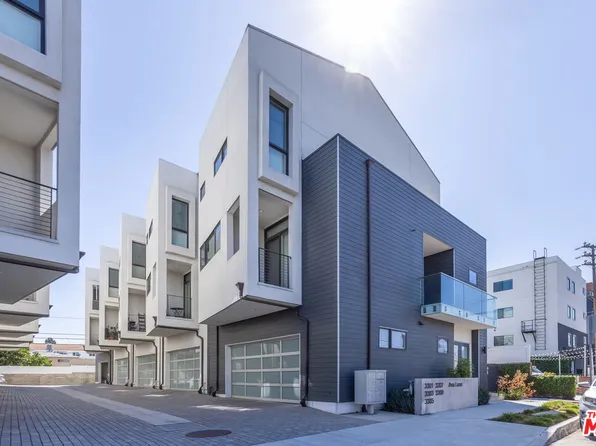 3309 Aria Ln, Los Angeles, CA 90034