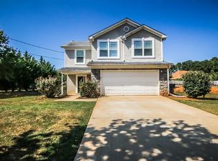 131 Potomac Dr, Jackson, GA 30233