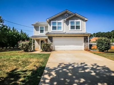 131 Potomac Dr, Jackson, GA, 30233