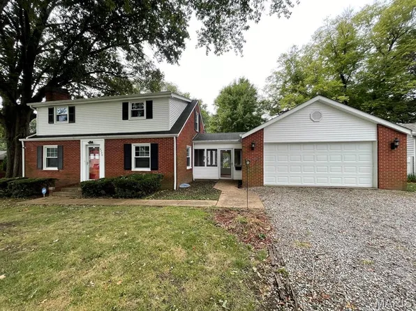 4720 Ruth St, Swansea, IL 62226