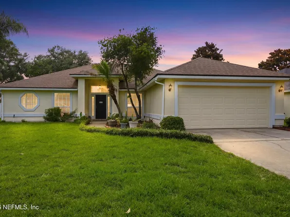 2130 KNOTTINGHAM TRACE Lane, Jacksonville, FL 32246
