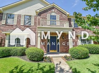 7838 Leaf Point Ct, Houston, TX 77095