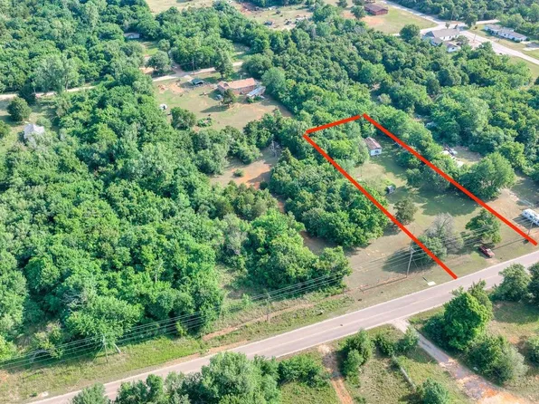 11613 NE 36th St, Spencer, OK 73084