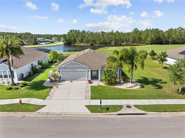 314 Grand Reserve Dr, Bunnell, FL 32110